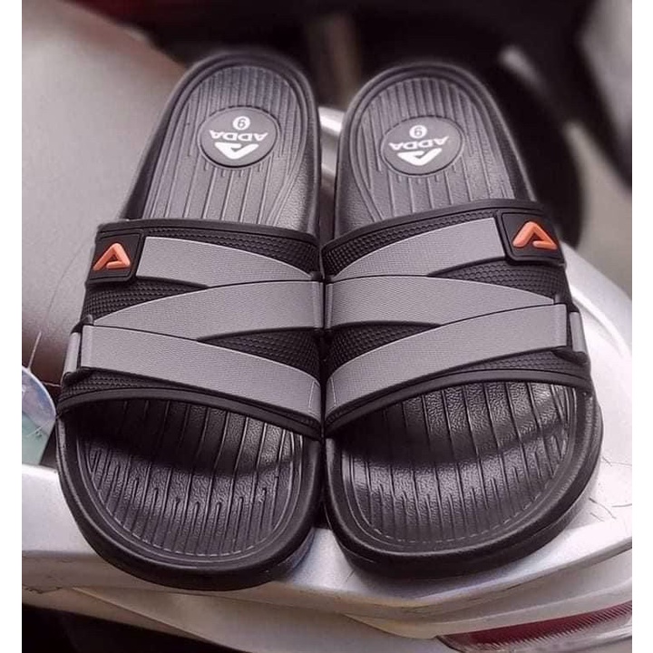 Dép Thái Lan quai ngang nam ADDA 32B7A