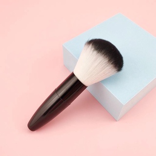 Cọ đánh má hồng, phấn phủ má cọ trang điểm makeup Cán Ngắn Hot