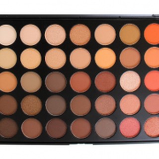 🎨 Bảng Phấn Mắt 35 Màu Morphe 350 Palette 🎨