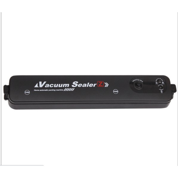 Máy hút chân không thực phẩm Vacuum Sealer Z dùng cho gia đình- Tặng 10 túi