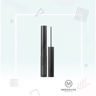 Mascara Siêu Mảnh Chống Trôi Innisfree Skinny Microcara Zero
