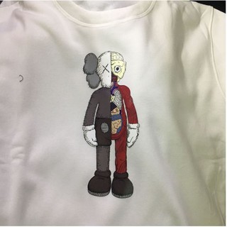 Áo nỉ sweater unisex