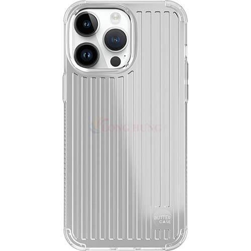 Ốp lưng chống sốc kháng khuẩn ButterCase Remo Protection Case iP 14 Pro Max/14 Pro/14 Plus/14 - Hàng chính hãng