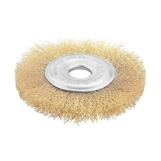 BÁNH CƯỚC (CÔNG NGHIỆP) 125mm TOLSEN 77527