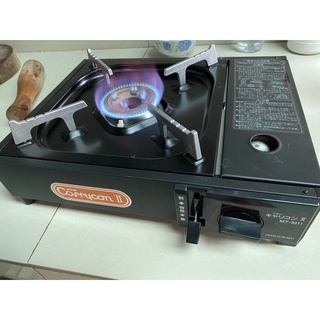 Bếp ga mini nội địa Nhật.