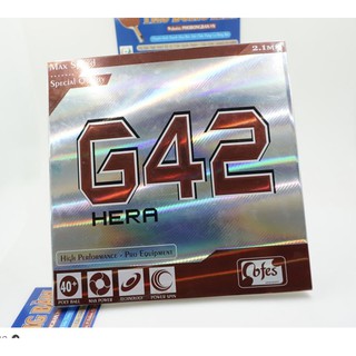 Mặt Gofes HERA G42 cho lối chơi công xoáy