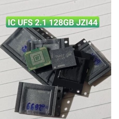 Ic ổ cứng  UFS 2.1 JZI44 dung lượng 128gb
