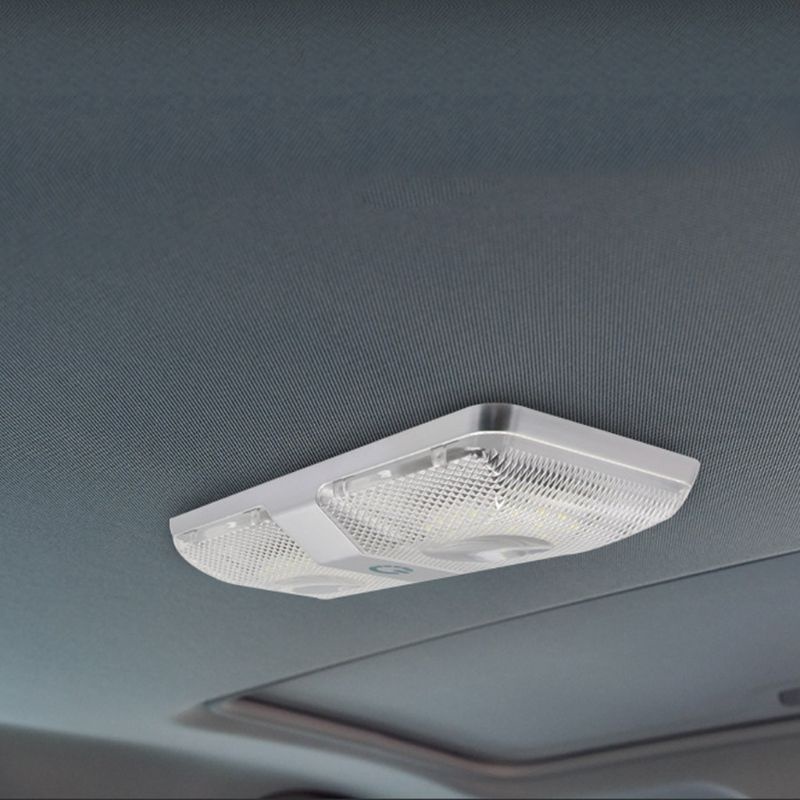 Đèn LED Đọc Sách Gắn Trần Xe Hơi Chuyên Dụng