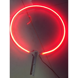 Vòng đèn neon led 30cm
