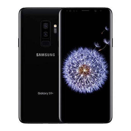 Điện thoại Samsung Galaxy S9 Plus 2 sim, ram 6Gb-64Gb Fullbox