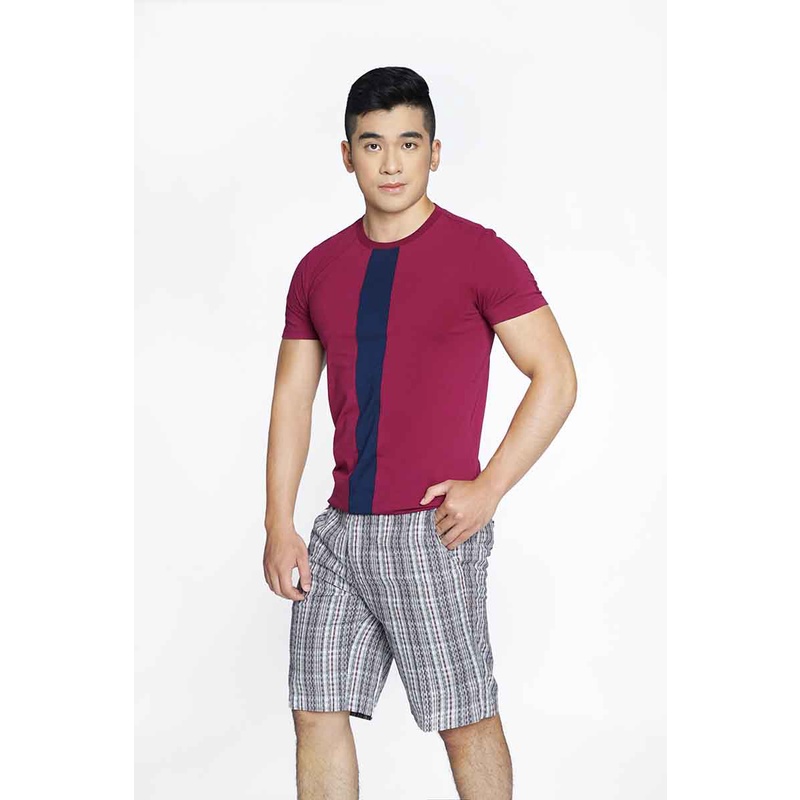 Áo T-Shirt Nam DGCs - SAT2001M