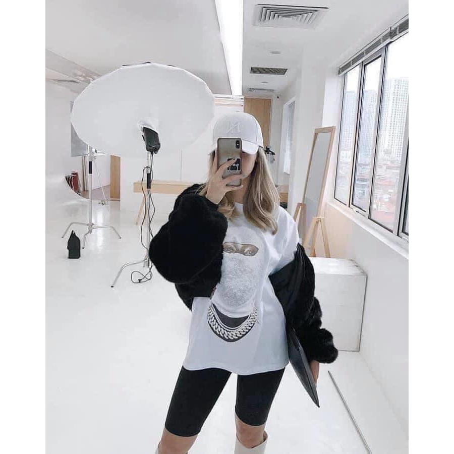 Quần Legging - Quần Legging Lửng Nữ Xuất Hàn Siêu Co Giãn