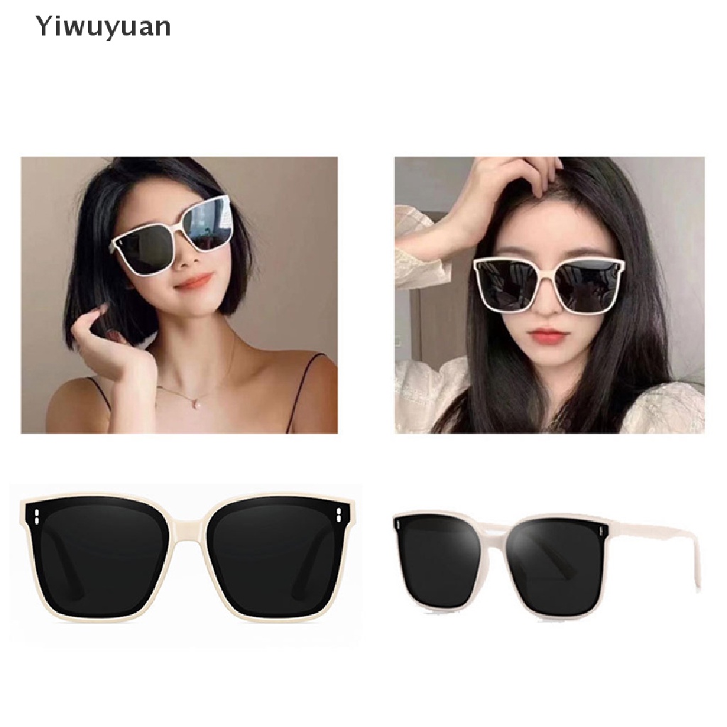&lt; Yiwuyuan &gt; Kính Râm Đi Xe Đạp Thể Thao Ngoài Trời Chống Nắng Cho Nam Và Nữ Bán Chạy