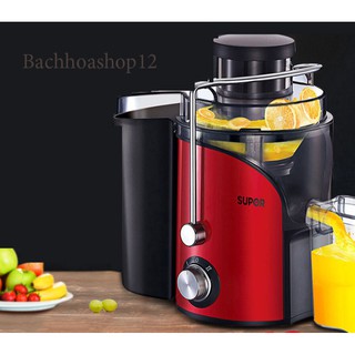 Máy ép chậm hoa quả👉freeship👈máy ép chậm trái cây hàng nội địa trung cao cấp