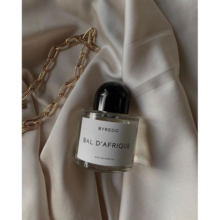 <𝗡𝗲𝘄> Mẫu thử nước hoa BYREDO BAL D'AFRIQUE 𝗔𝘂𝗿𝗼𝗿𝗮'𝘀 𝗣𝗲𝗿𝗳𝘂𝗺𝗲 𝗦𝘁𝗼𝗿𝗲 ®️ | BigBuy360 - bigbuy360.vn