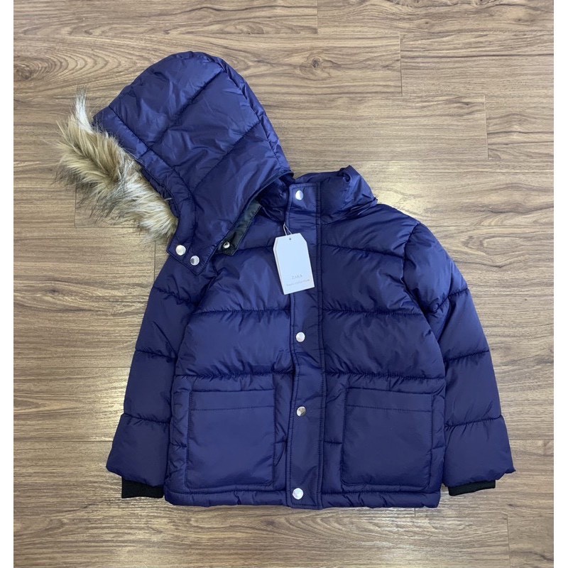 Áo khoác hàng xuất dư Zara