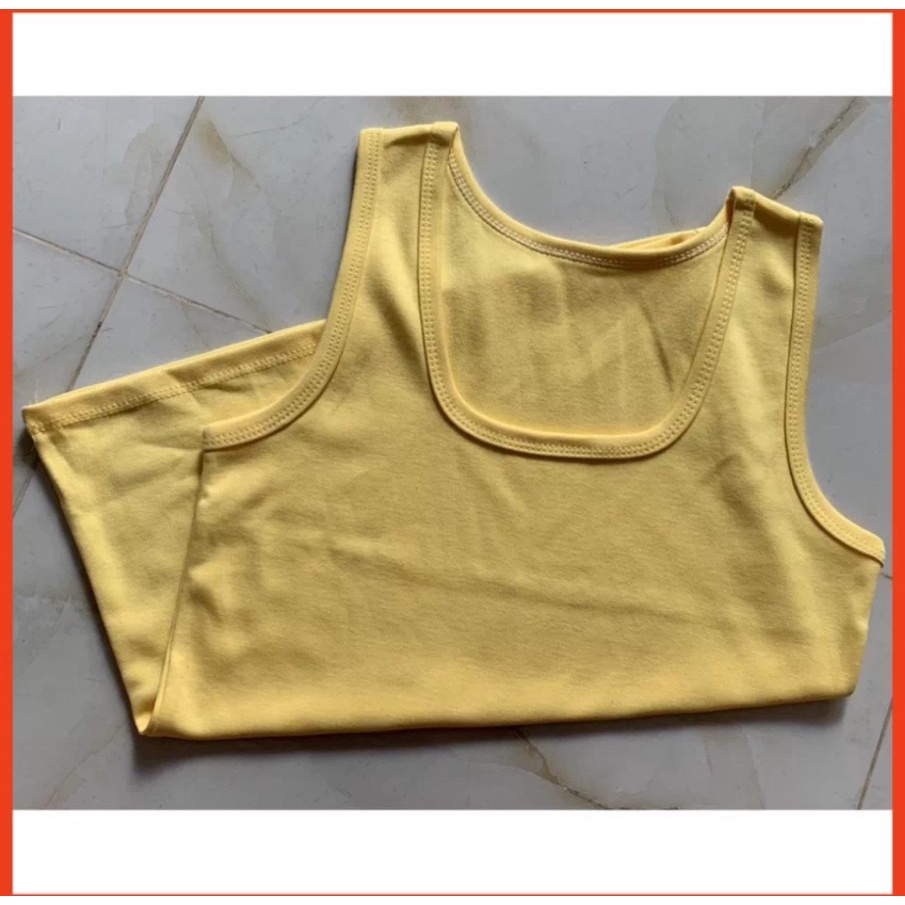 Áo thun nữ, Áo thun sát nách nữ chất liệu cottton co giãn tốt thấm hút mồ hôi SIZE từ 40kg đến 65kg
