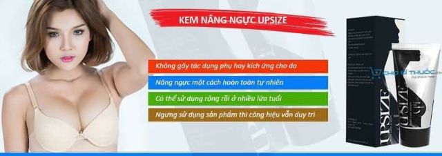 Kem NỞ NGỰC nhập khẩu từ  Nga 100% chính hãng | BigBuy360 - bigbuy360.vn
