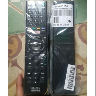 Điều khiển sony smach tx100