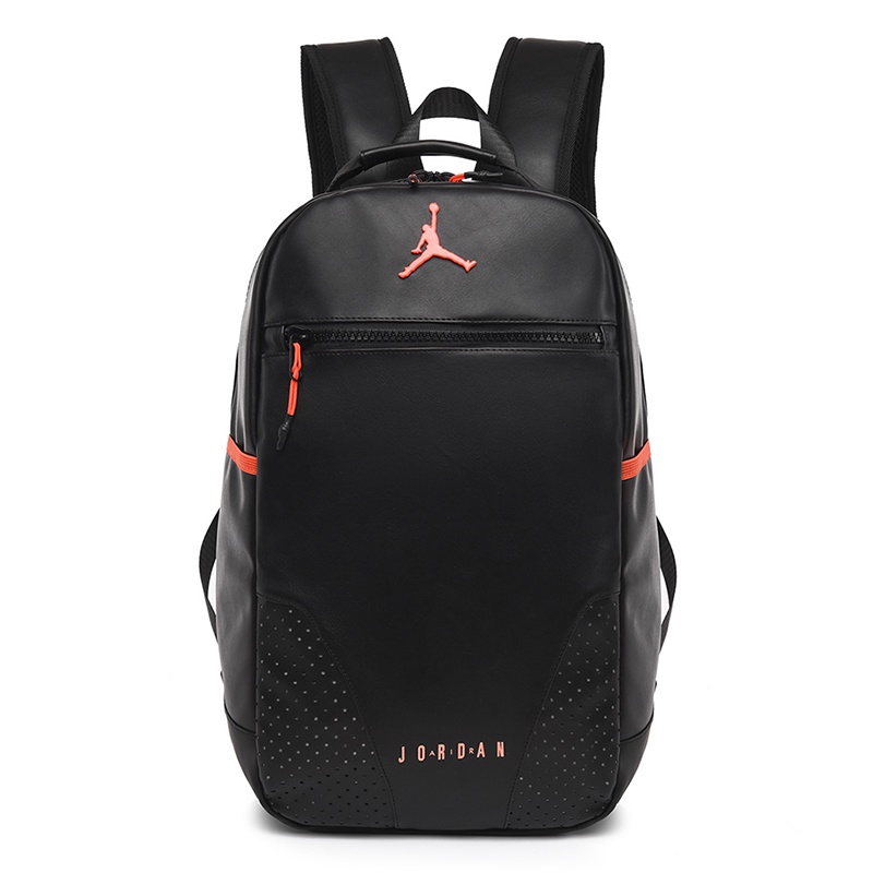 Air Jordan Ba Lô Thể Thao Đựng Laptop Chống Thấm Nước Cỡ Lớn Tiện Dụng Cho Nam Và Nữ