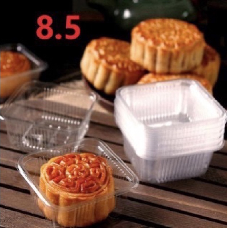 Khay bánh trung thu (Set 10c)