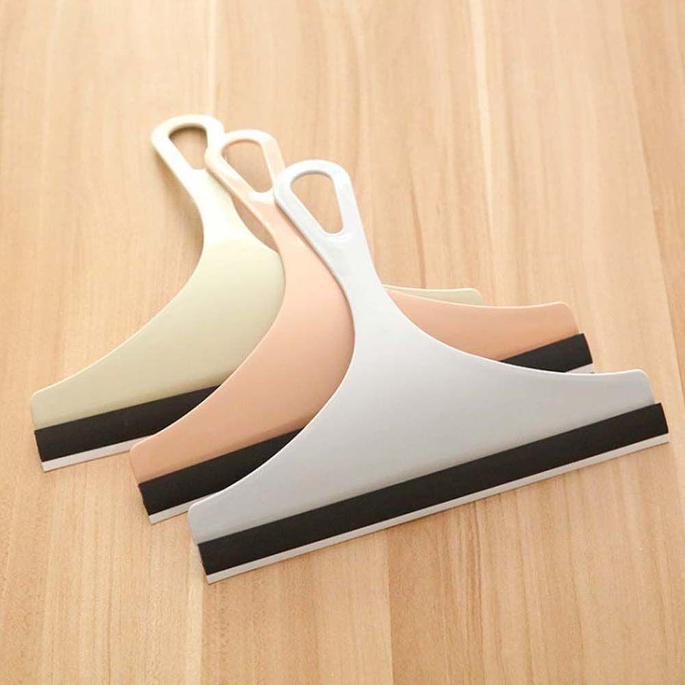 Dụng Cụ Lau Kính Cửa Sổ Xe Hơi Chống Trầy Chuyên Nghiệp