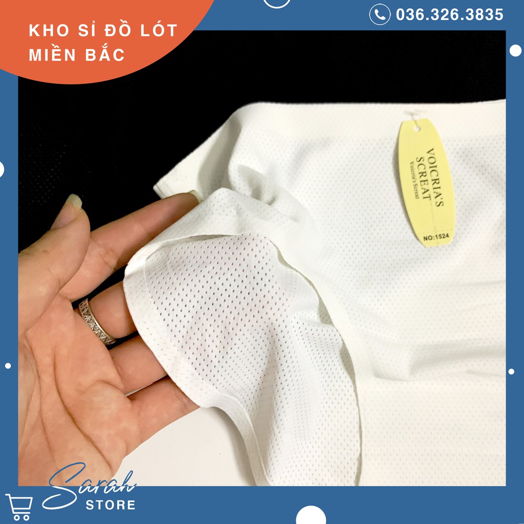 Quần Lót Nữ Đúc Su Thông Hơi 1523 1524 | BigBuy360 - bigbuy360.vn