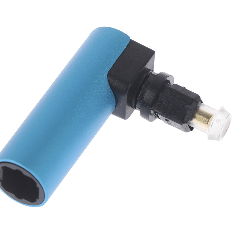 Cáp Quang Âm Thanh Toslink Spdif Toslink 90 Độ