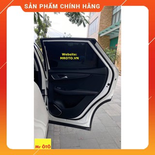 Rèm Che Nắng Xe MG HS Hàng Loại 1 MR Ô TÔ  ( Rèm Mr ô tô chính hãng vừa khít 100% )