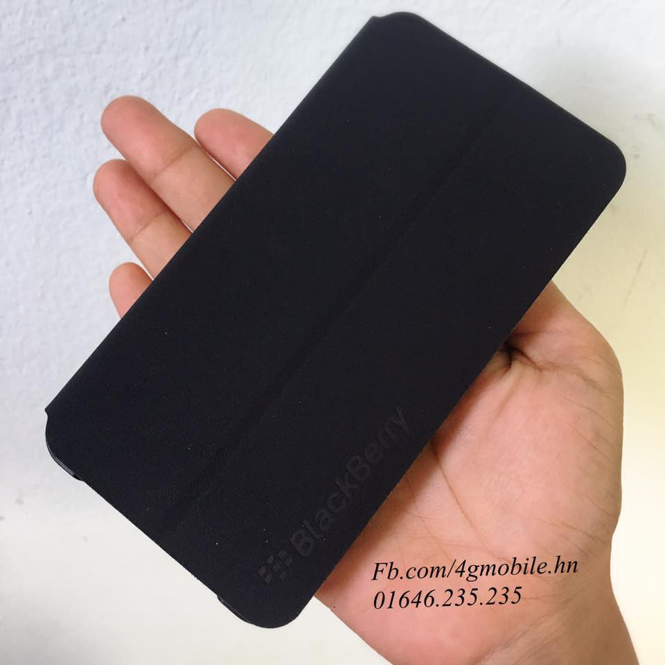 Ốp Gập Điện Thoại BlackBerry Z10