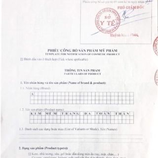 Body Mềm NƯỚC HOA 2020