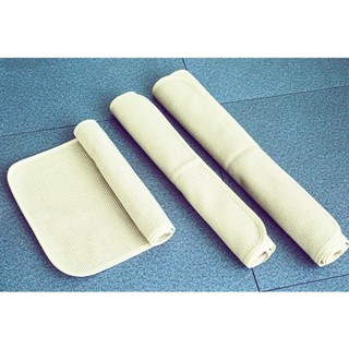 Thảm cotton Montessori 40x60cm (loại bo viền vải)