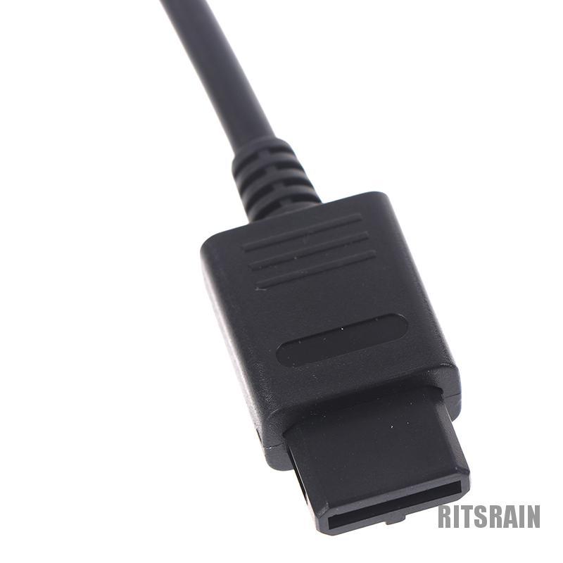 Cáp Chuyển Đổi Hdmi Sang Hdtv Cho N64 Snes Ngc Sfc | BigBuy360 - bigbuy360.vn