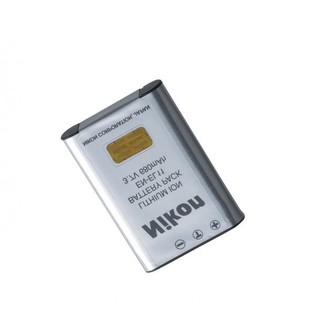 Pin dùng cho máy ảnh Nikon EN-EL11