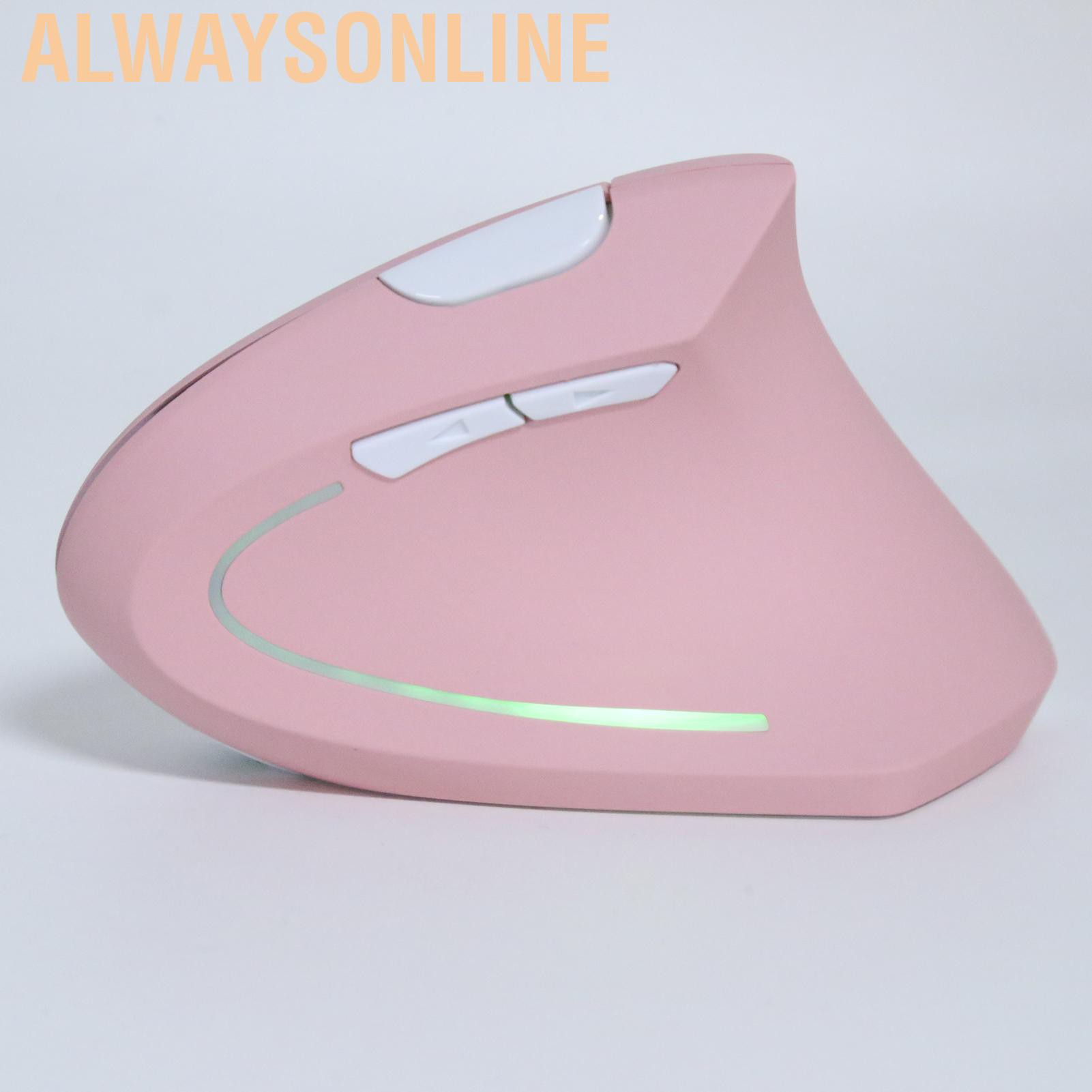 chuột không dây Alwaysonline H1 2.4g