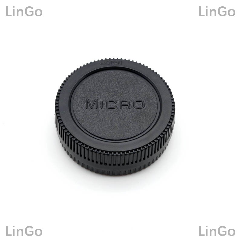 Nắp Và Nắp Đậy Cho Micro 4 / 3 Gx8 Gx85 G7 Gf7 Gh4 Gm1 Gx7 Gf6 Gh3 G5 Gf5 Gx1 | BigBuy360 - bigbuy360.vn