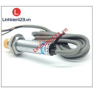 Cảm biến tiệm cận NPN 6-36VDC LJ12A3-4-Z/AX