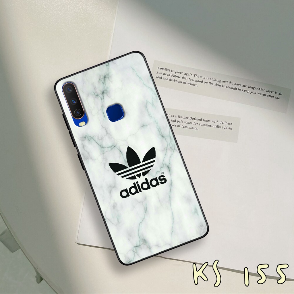 Ốp lưng Vivo Y12 - Y15 - Y17 - U10 - Ốp in hình ÄDĮĎAŠ sang trọng, bền đẹp