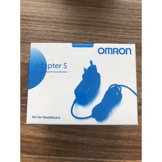 Bộ dây đổi nguồn cho máy huyết áp OMRON
