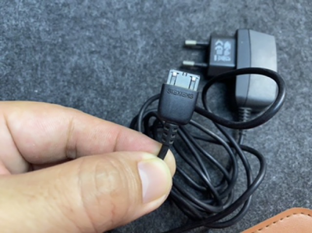 Sạc siemens el71