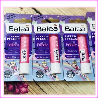 SON DƯỠNG MÔI BALEA CHO MẸ VÀ BÉ
