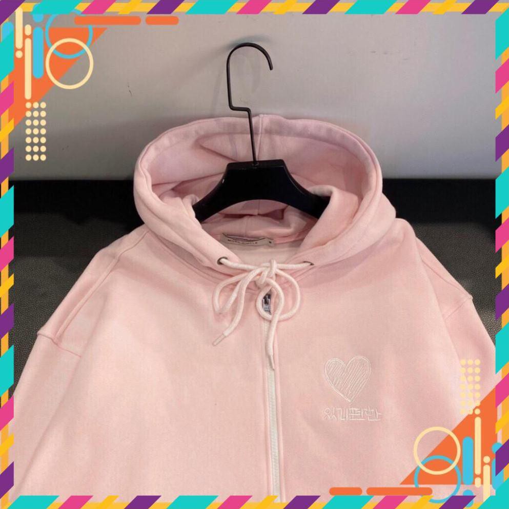 [Mã SR14MAY5 giảm 20K đơn 50K] 1.[Mặc Bao Đẹp] Áo khoác Nỉ trơn cánh dơi kéo khóa tròn duyên dáng Susant TP | BigBuy360 - bigbuy360.vn