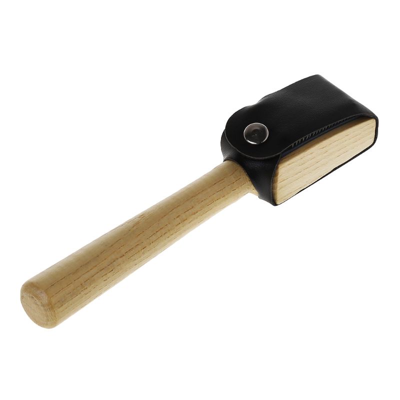 Bàn Chải Vệ Sinh Giày Bằng Thép Không Gỉ Với Vỏ PU Bảo Vệ Tiện Dụng