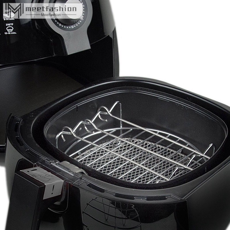 Phụ kiện nồi chiên không dầu | BigBuy360 - bigbuy360.vn
