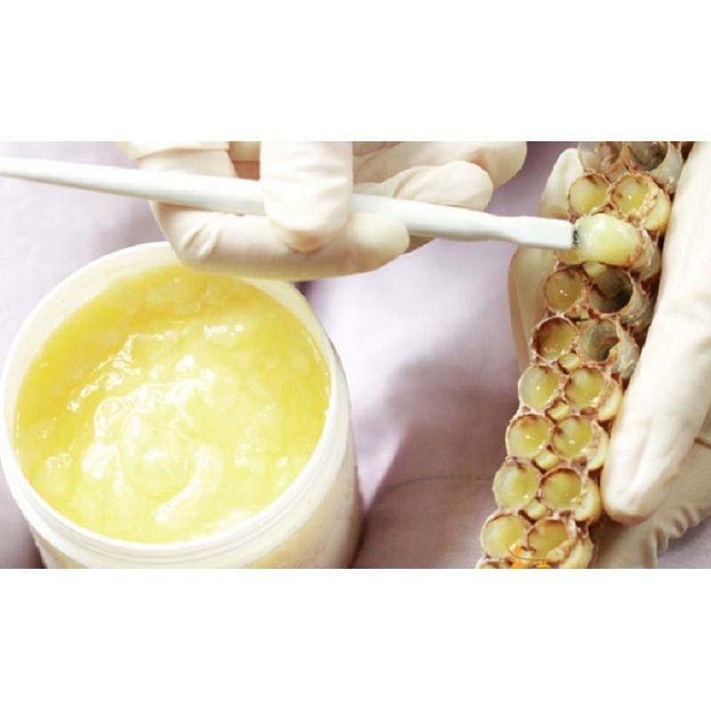 Sữa Ong Chúa  100g | BigBuy360 - bigbuy360.vn