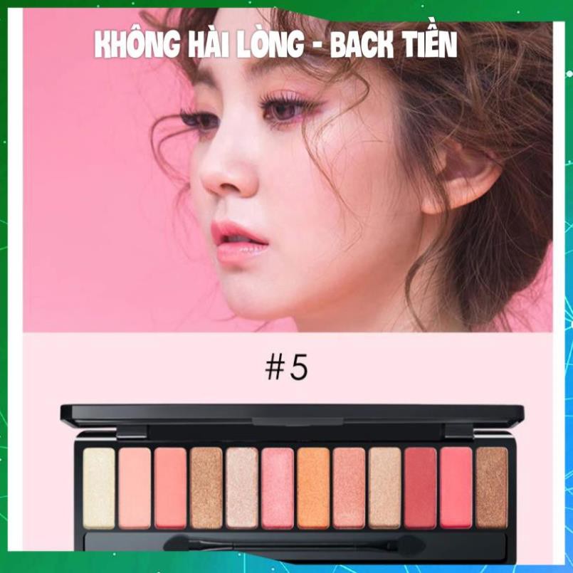 [HÀNG CHÍNH HÃNG] Bảng Phấn Mắt Lameila Nhũ Bắt Sáng Nội Địa Trung Play Geo 10 Bản Mới Colour Geometry KING DC | BigBuy360 - bigbuy360.vn
