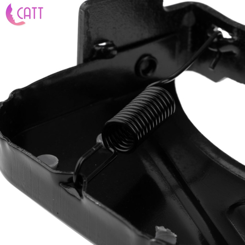 Bàn Đạp Xe Đạp Chống Trượt Có Thể Gấp Gọn Tiện Dụng Đứng