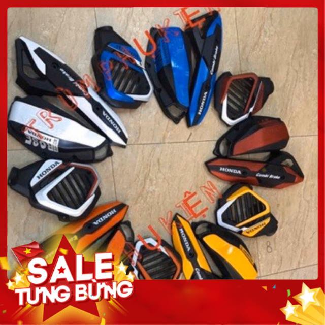 COMBO 3 ỐP AB 2013-2015 SƠN THÁI CAO CẤP