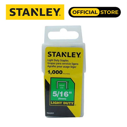 Dập gim 5/16 Stanley TRA205T