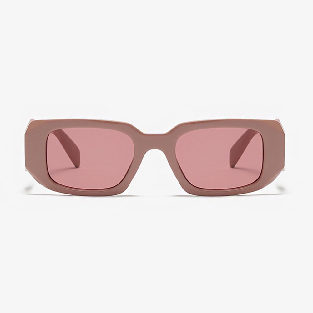 Kính Mát Mắt Mèo Gọng Nhỏ Phong Cách Cổ Điển Dành Cho Nữ